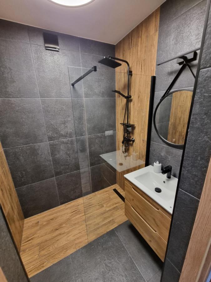 Apartament Klasyczny Z Widokiem Na Giewont Koscielisko Exterior photo